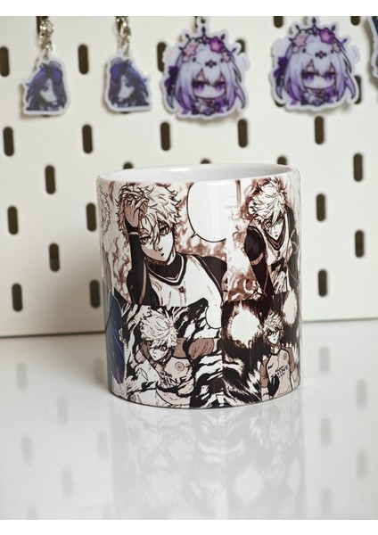 Blue Lock Kupa fiyatları