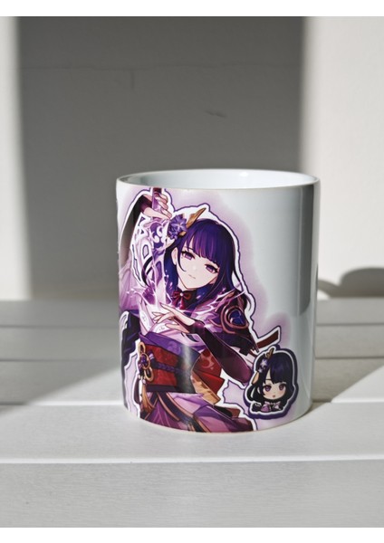 Genshin Impact Raiden Kupa fırsatları