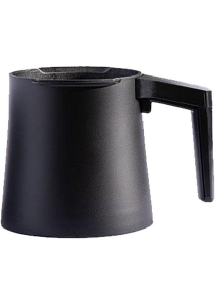 Siyah Türk Kahve Makinesi ve Cezve Seti - K-3300 ve K-3400