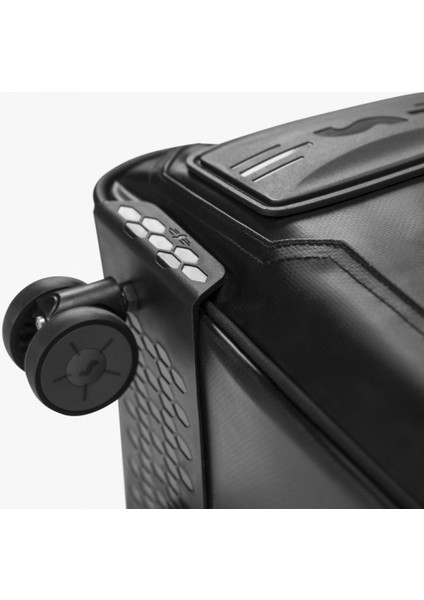 Aerocomfort Tritahlon 3.0 Tsa Bisiklet Taşıma Çantası