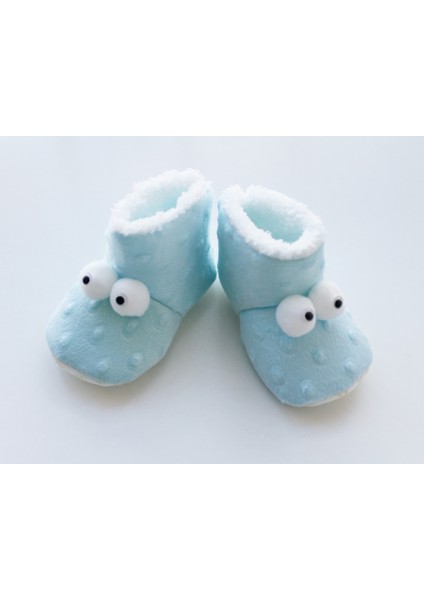 Gözlü Mavi Panduf fırsatları