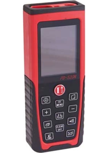Lazer Metre 200 mt