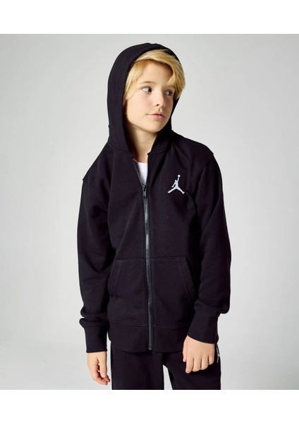 Nıke Jordan Jdb Mj Brkln Ft Fz Erkek Çocuk Ceket 95F120
