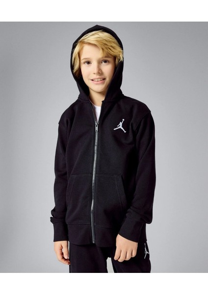Nıke Jordan Jdb Mj Brkln Ft Fz Erkek Çocuk Ceket 95F120 fiyatları