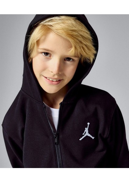 Nıke Jordan Jdb Mj Brkln Ft Fz Erkek Çocuk Ceket 95F120 fırsatları