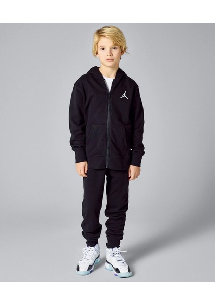 Nıke Jordan Jdb Mj Brkln Ft Fz Erkek Çocuk Ceket 95F120 indirimleri