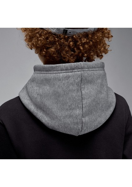 Nıke Jordan Jdb Mj Future Flıght Po Hoodıe Erkek Çocuk Sweatshirt 95F219 fırsatları