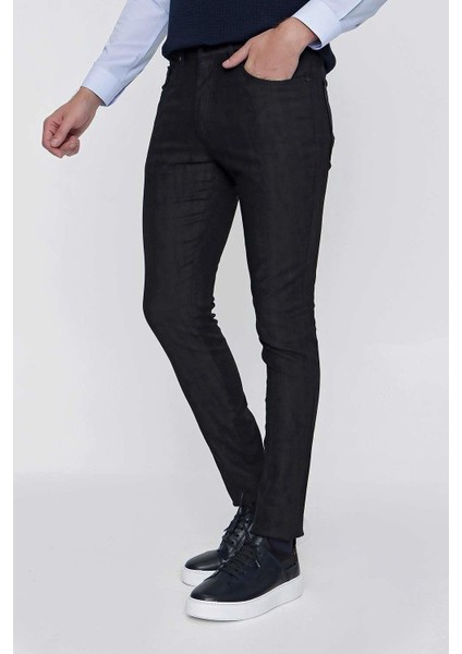 Denim Pnt 101 Siyah Jean Pantolon modelleri