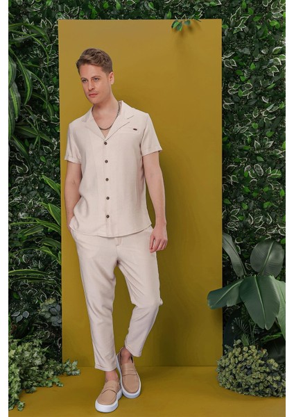 Atp 031 Bej Spor Pantolon fiyatları