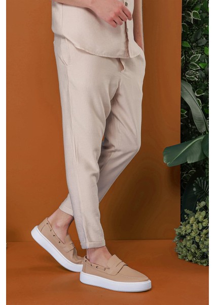 Atp 031 Bej Spor Pantolon fırsatları