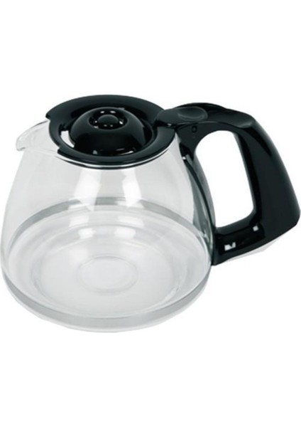 Cam Karaflı Filtre Kahve Makinesi, Şık ve Kullanışlı Tasarım