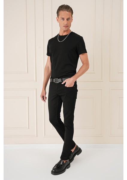 Denim Pnt 123 Siyah Jean Pantolon fiyatları