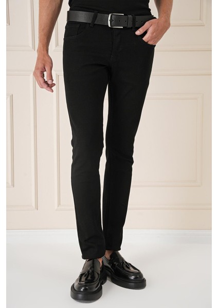 Denim Pnt 123 Siyah Jean Pantolon fırsatları