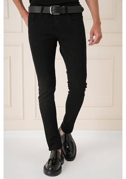 Denim Pnt 123 Siyah Jean Pantolon indirimleri