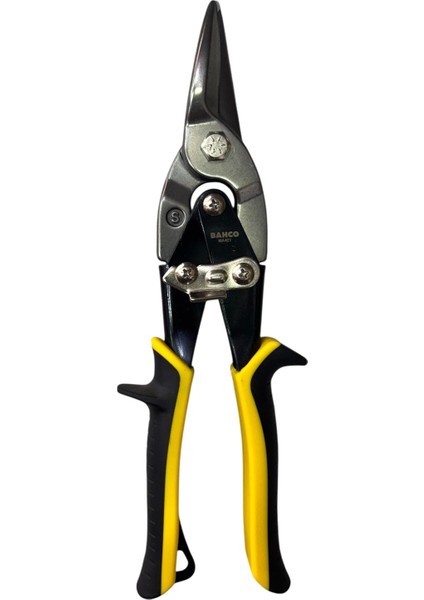 Kaportacı Makası Düz