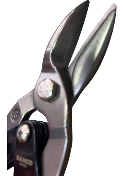 Kaportacı Makası Düz