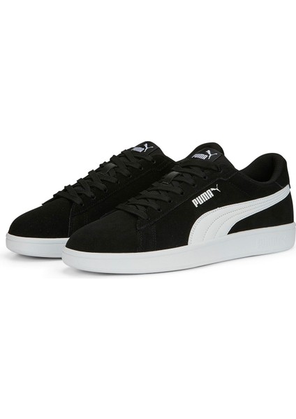 Smash 3.0 Siyah Spor Ayakkabı (390984-01)