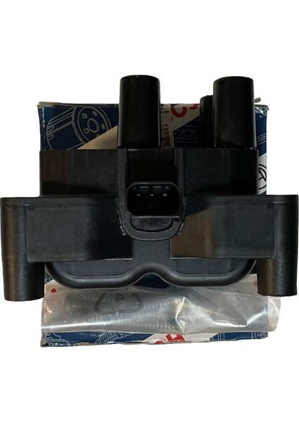 Ford Focus/c-Max 1.6 Benzinli 04> Ateşleme Bobini | Bosch 0 221 503 485 - 4M5G 12029 Zb