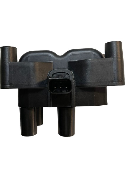 Ford Focus/c-Max 1.6 Benzinli 04> Ateşleme Bobini | Bosch 0 221 503 485 - 4M5G 12029 Zb modelleri