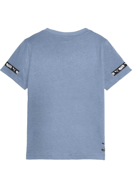 X Hot Wheels Erkek Çocuk Mavi Tişört fiyatları