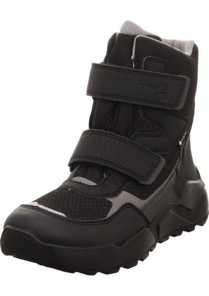 Rocket Çocuk Gore-Tex Bot - Siyah 000402-0010 fiyatları