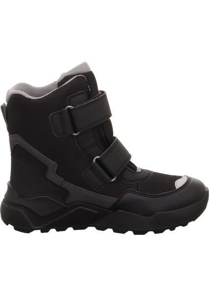Rocket Çocuk Gore-Tex Bot - Siyah 000402-0010 modelleri