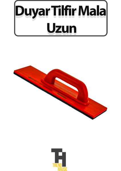 Duyar Tilfir Mala Uzun