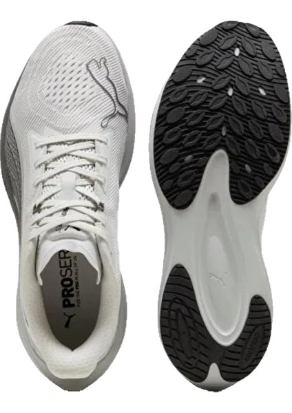 Darter Pro Unisex Gri Yol Koşusu Ayakkabısı