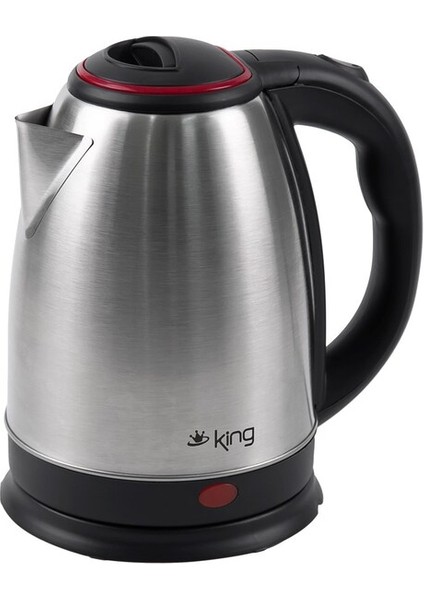 Şık Metalik Su Isıtıcı, Dayanıklı ve Pratik Kullanım Için Ideal modelleri