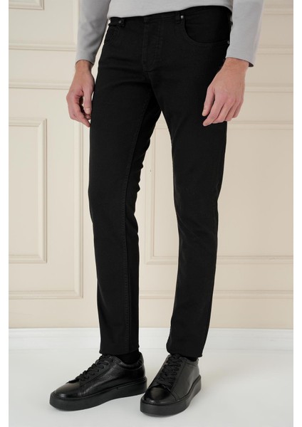 Denim Pnt 128 Siyah Jean Pantolon modelleri