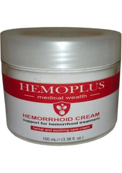 Homoplus Homo.roid Yanma ve Sızı Giderici Masaj Bakım Kremi 100 ml x 1 Adet