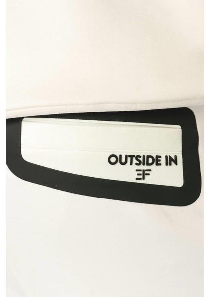 P 1140 Slim Fit Ekru Spor Pantolon indirimleri