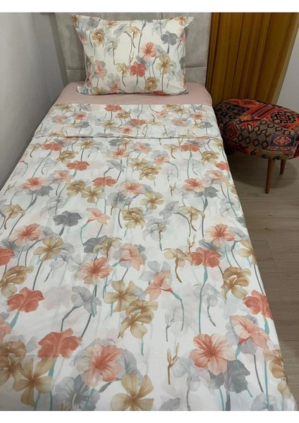 Tek Kişilik Nevresim Takımı modelleri