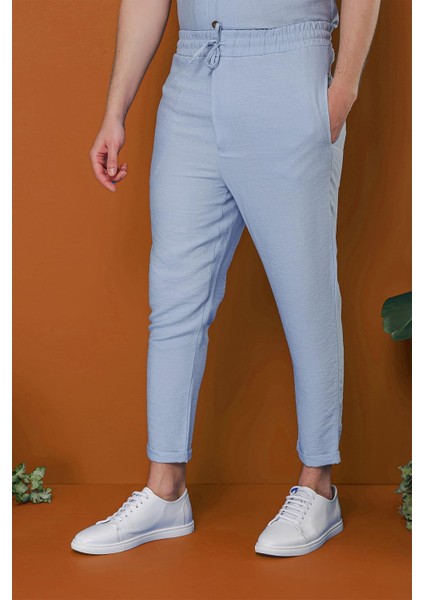 Atp 031 Mavi Spor Pantolon fiyatları