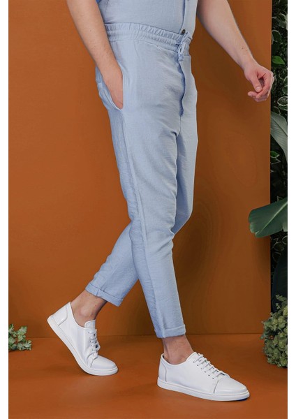 Atp 031 Mavi Spor Pantolon fırsatları