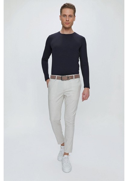 P 1111 Slim Fit Gri Spor Pantolon fiyatları