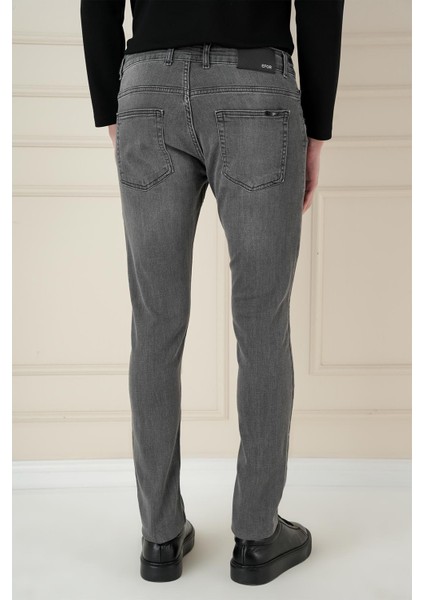 Denim Pnt 125 Gri Jean Pantolon indirimleri