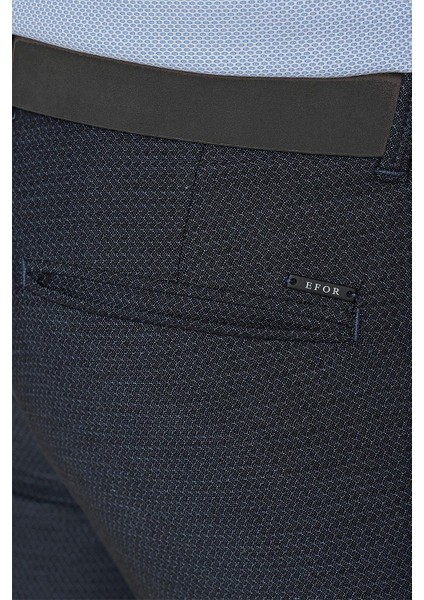 P 1111 Slim Fit Lacivert Spor Pantolon indirimleri