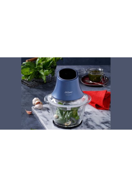 AR1055 Prochopp Plus 600 W Doğrayıcı modelleri