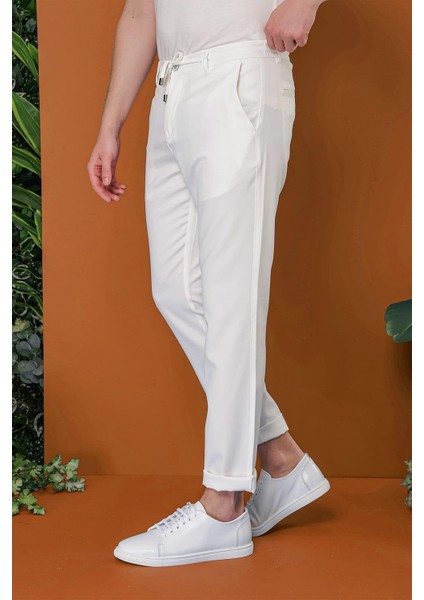 Atp 030 Ekru Spor Pantolon fırsatları