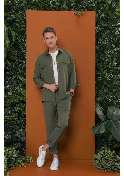 Atp 030 Haki Spor Pantolon fiyatları