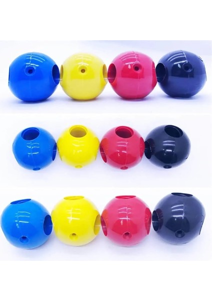 Tırmanma Halat Topu 56 mm Adet