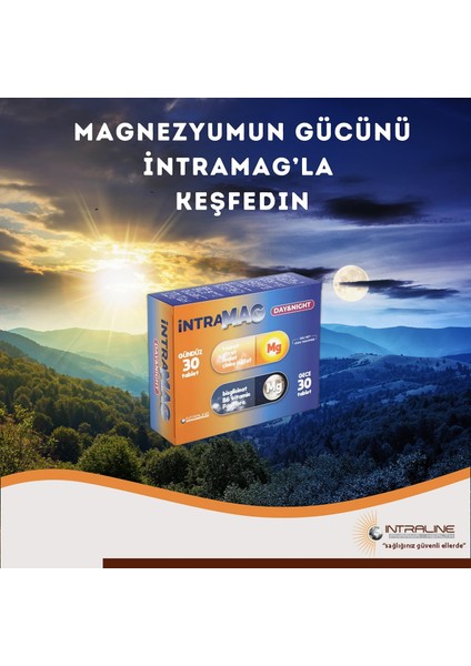 Day Night 30+30 Tablet 2 Adet fırsatları
