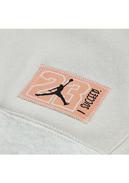 Nıke Jordan Jdb Mj Future Flıght Po Hoodıe Erkek Çocuk Sweatshirt 95F219 modelleri