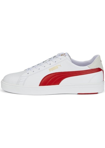 Serve Pro Lite Beyaz Spor Ayakkabı (374902-19)