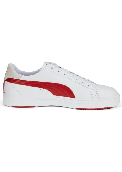 Serve Pro Lite Beyaz Spor Ayakkabı (374902-19)