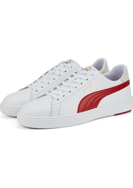 Serve Pro Lite Beyaz Spor Ayakkabı (374902-19)