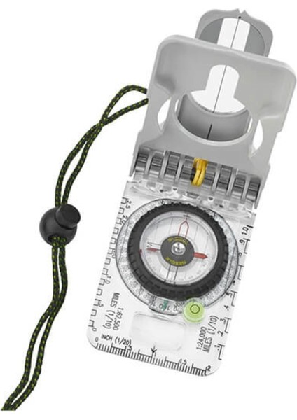 Truarc 20 Model Pusula