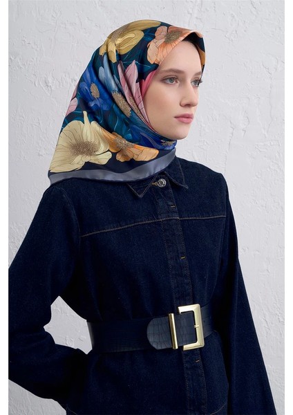 2025-2026 Kış Sezonu Sura Ipek Eşarp