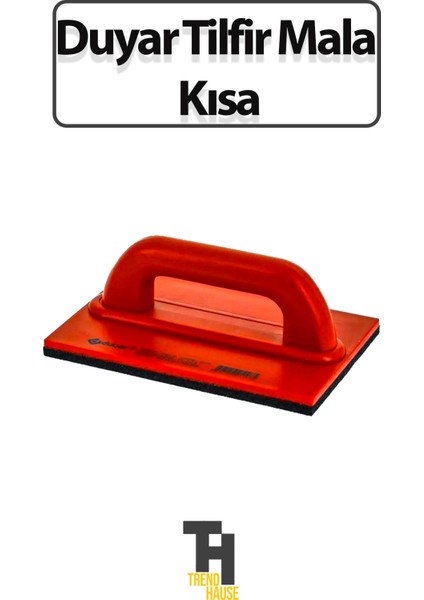 Duyar Tilfir Mala Kısa